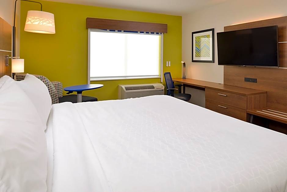 Holiday Inn Express And Suites Ottumwa By IHG