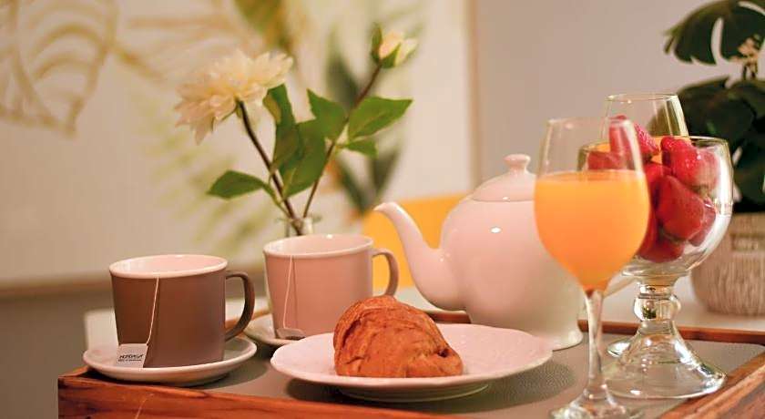 Valverde Hotel Santa Elena El Salvador