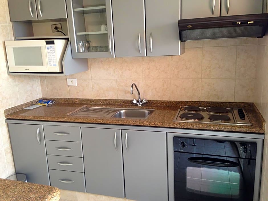 Apart Hotel TOBOROCHI