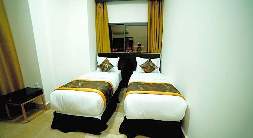 Star Emirates Downtown