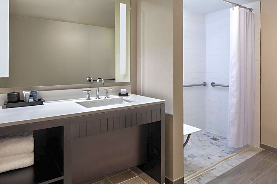 JW Marriott Houston by the Galleria