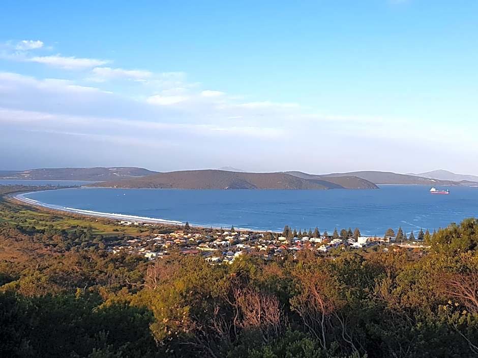 Park Avenue Holiday Units