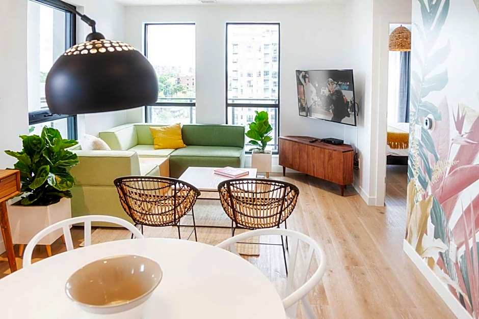 The Laundry Rooms - Waterloo