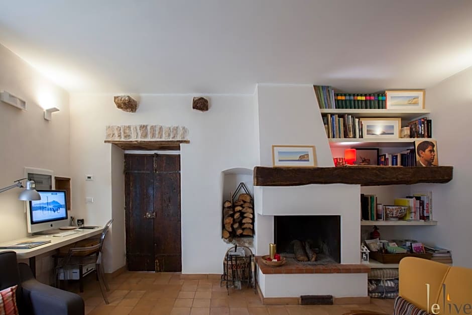 Lelive Bed and Breakfast