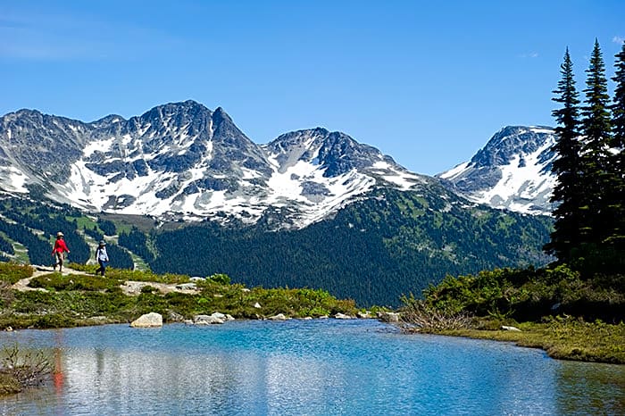 Pinnacle Hotel Whistler