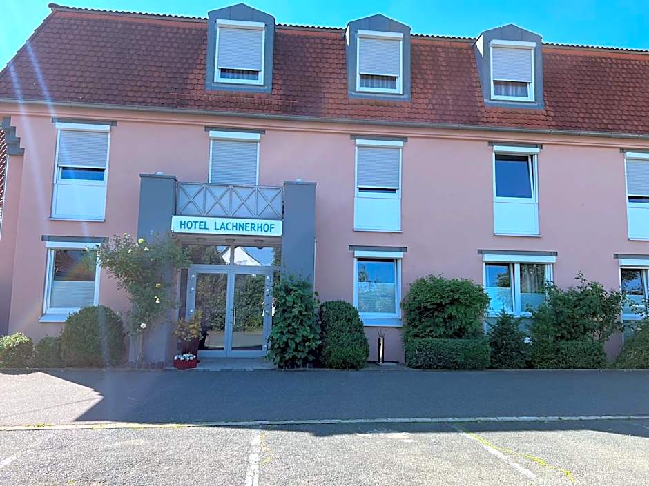 Hotel Lachnerhof