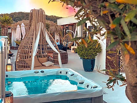 Hotel RESIDENCE