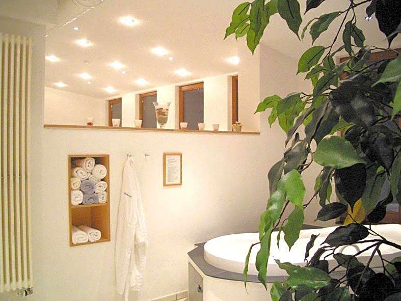 Oberdeisenhof Land- und Wanderhotel Garni