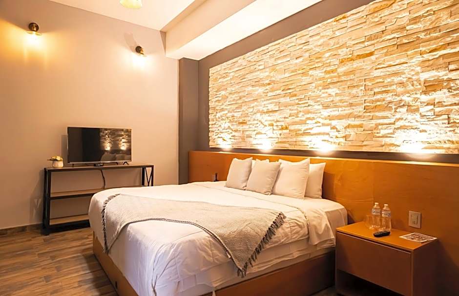 Hotel Plaza de Armas