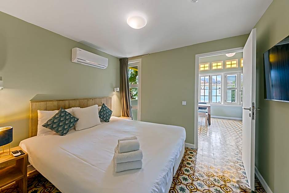 Boutique Hotel 't Klooster