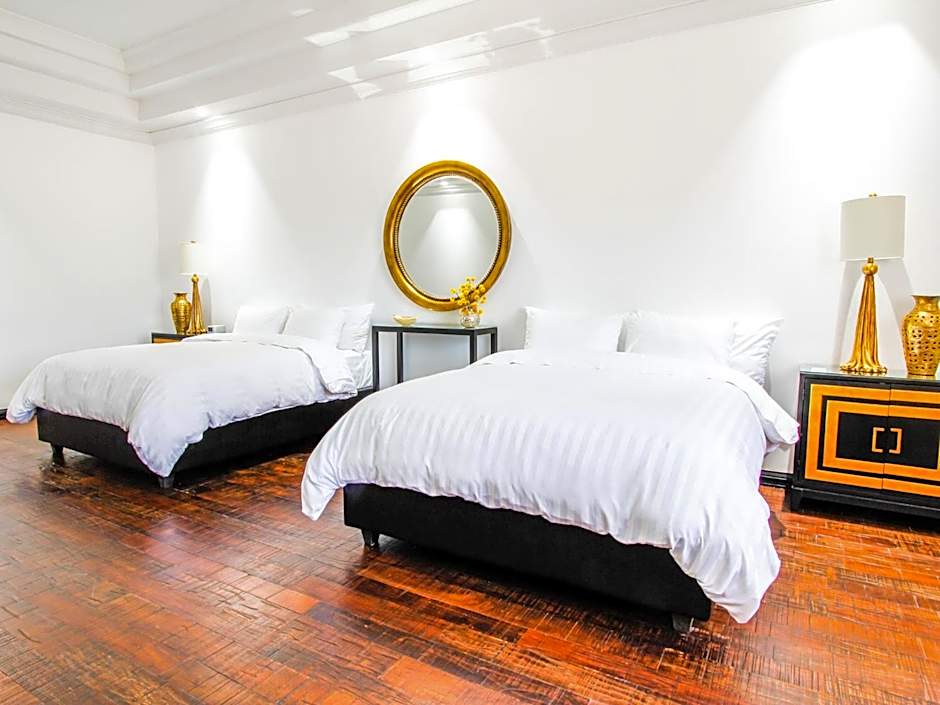 Hotel Boutique Villa Toscana