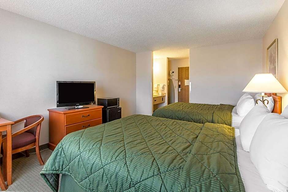 Quality Inn Delta