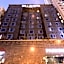 Le Idea Hotel Busan Station
