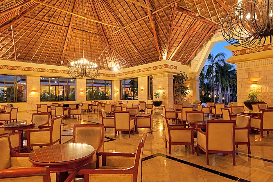 Bahia Principe Grand Coba All Inclusive