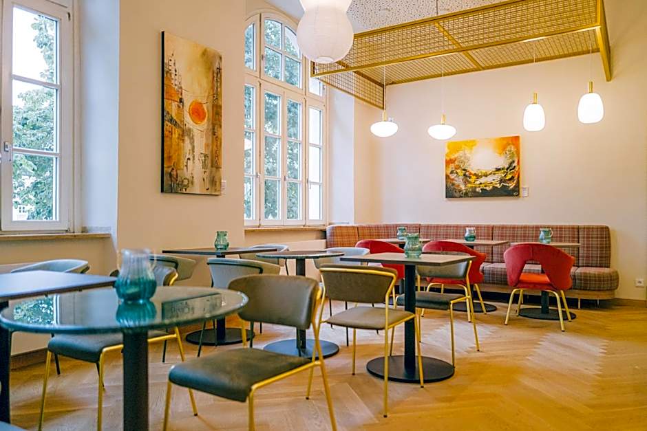 Hotel Amalia - Boutique Hotel