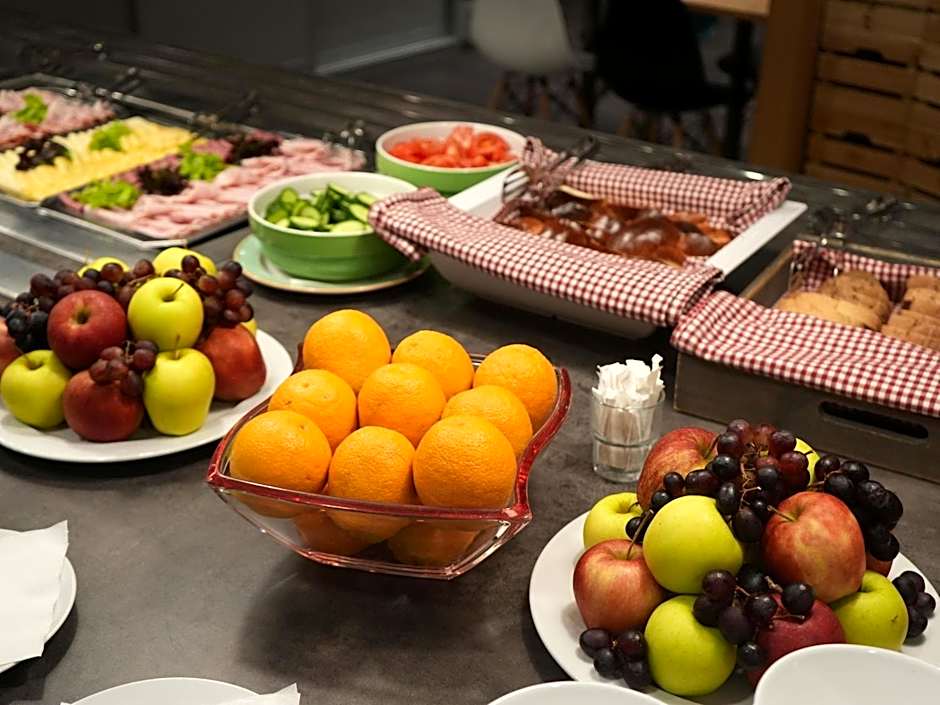 Ibis Bratislava Centrum