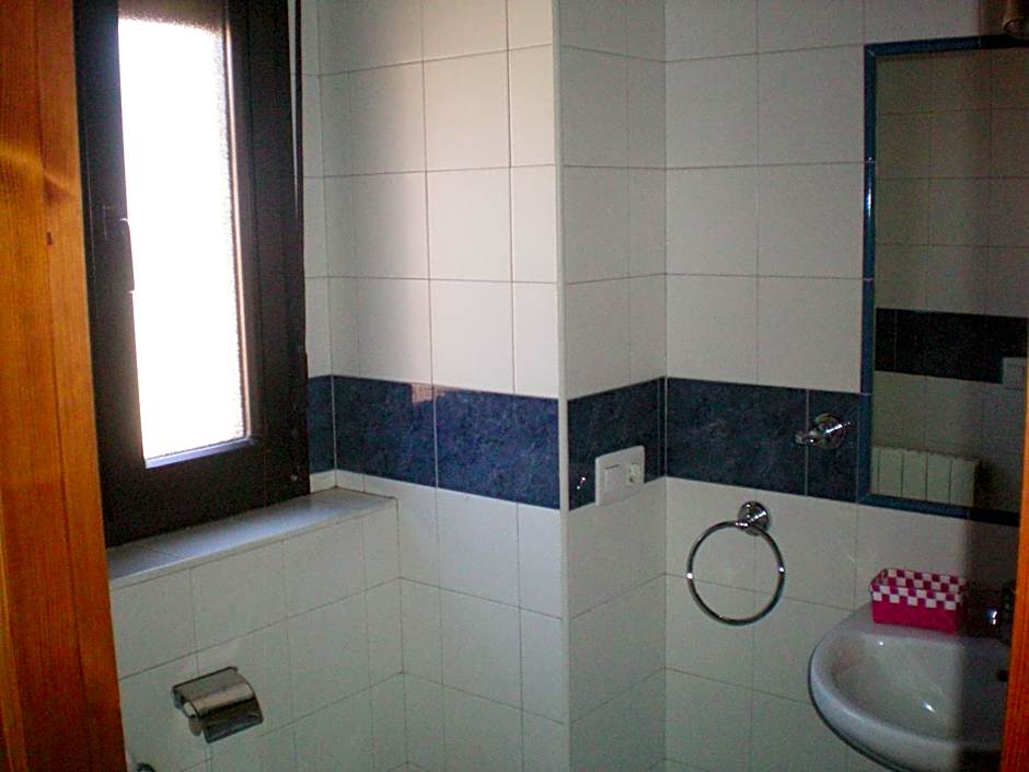 Hotel Rural Los Perales