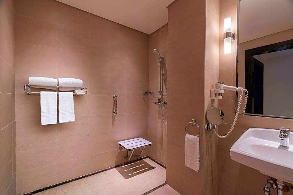 Courtyard by Marriott Jazan