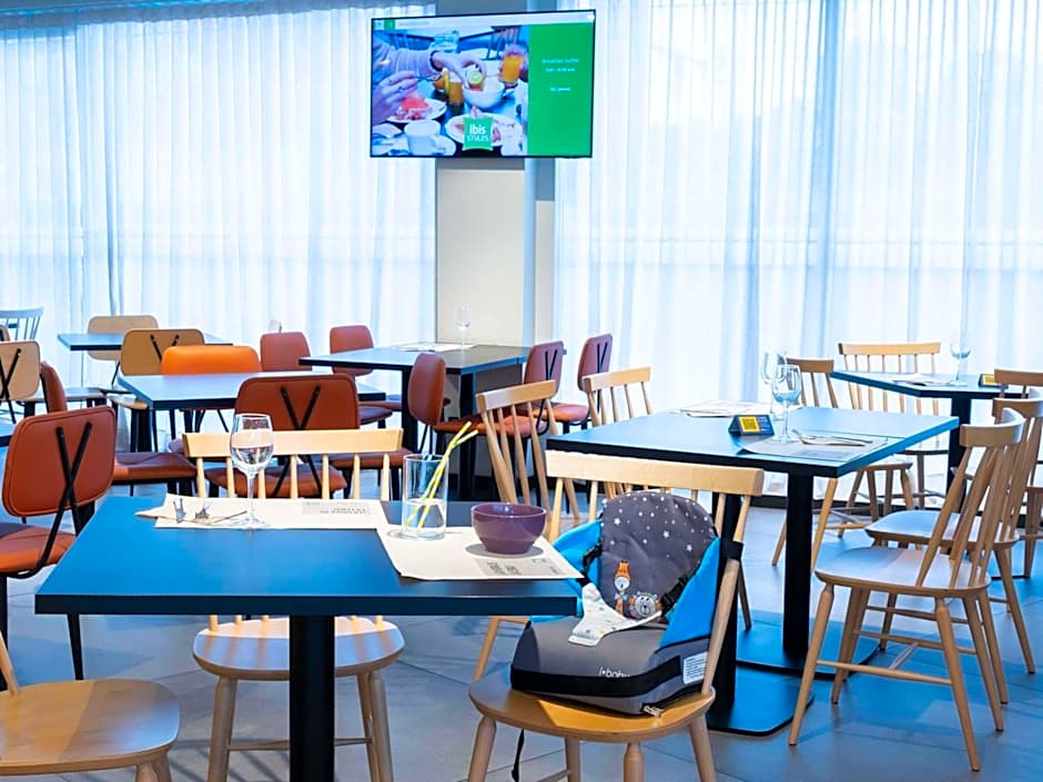 ibis Styles Santander