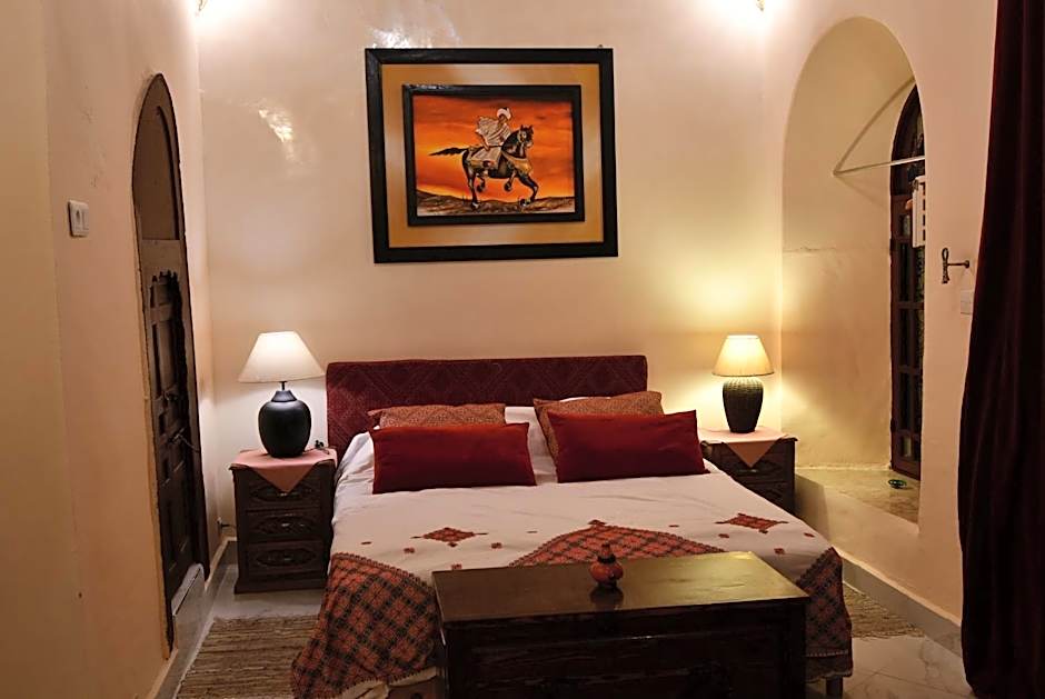 Riad AlKATIB Meknès