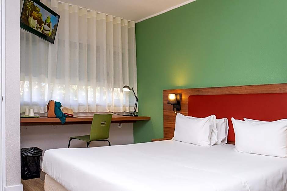 Hotel Campanile Setubal