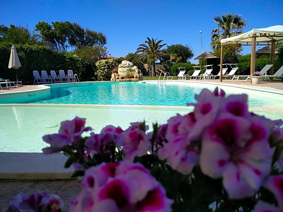 Hotel Raffael PHG