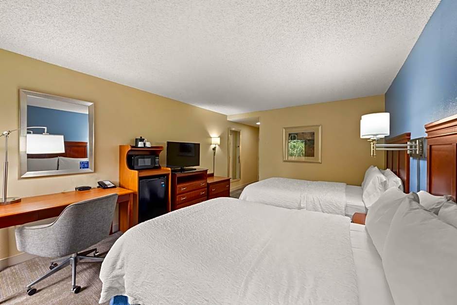 Hampton Inn By Hilton Miami-Airport West