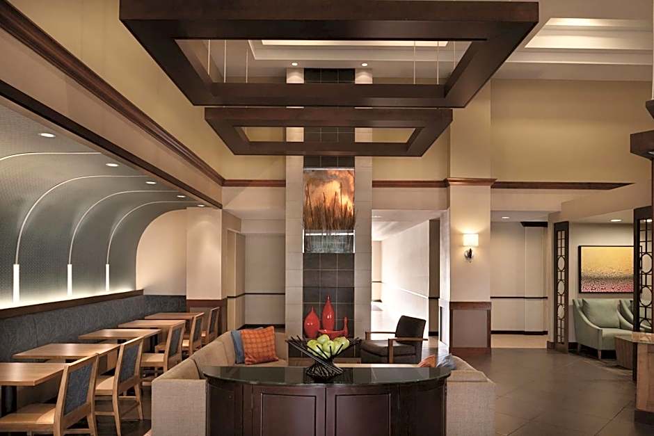 Hyatt Place Hoffman Estates