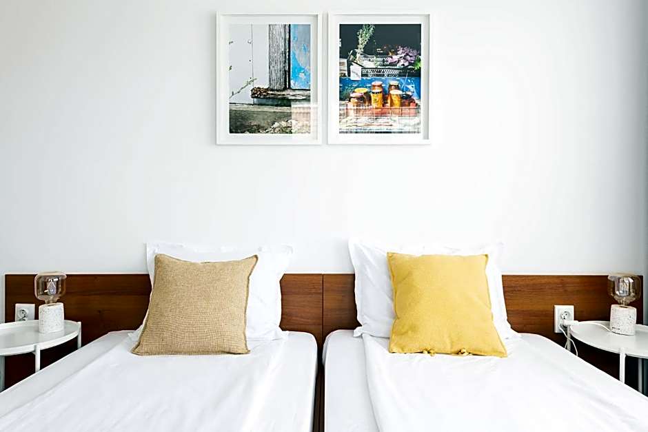 Sea House Afrodita II