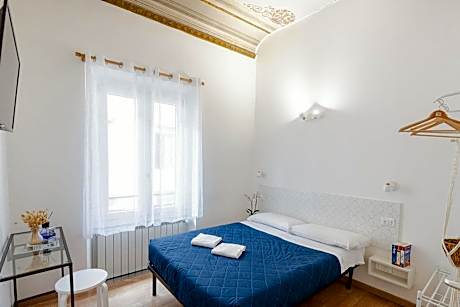 Florence Rooms