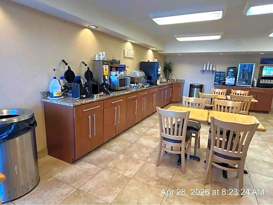 Best Western Clifton Park