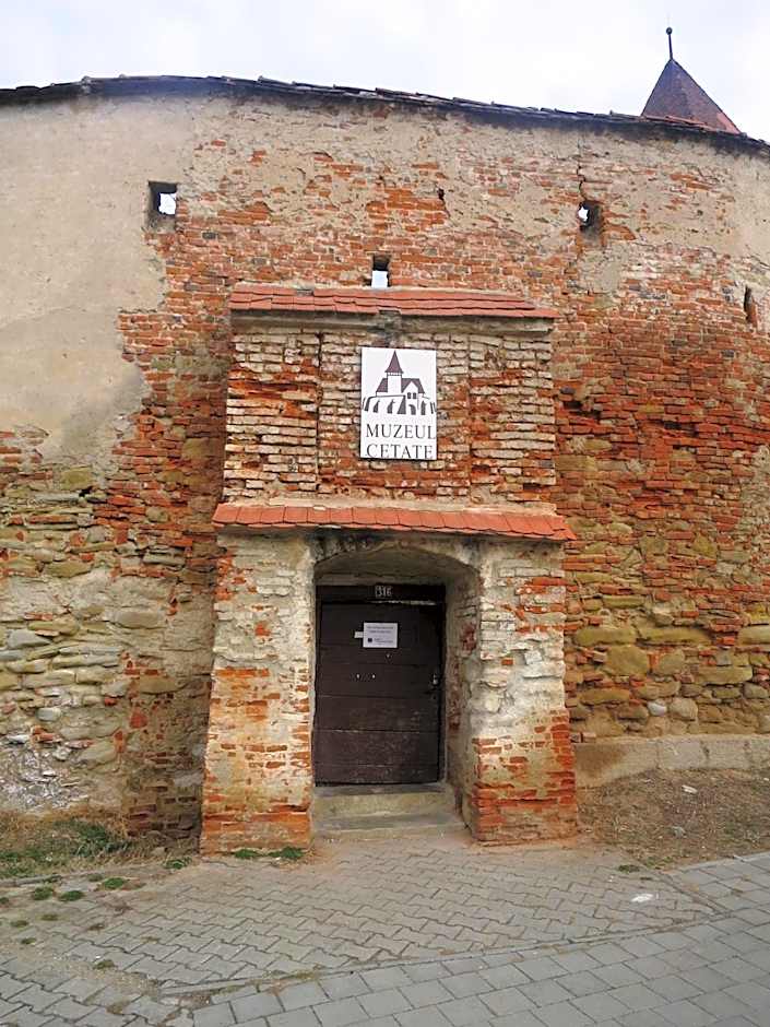 Medieval Apartments Frauendorf