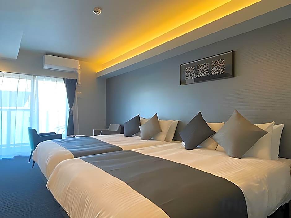 RANDOR HOTEL FUKUOKA CLASSIC