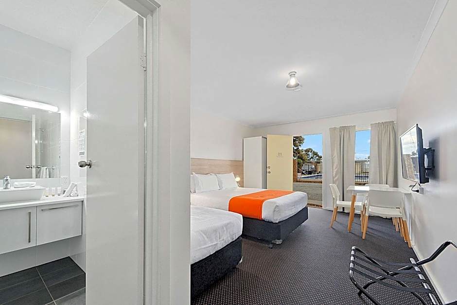 Comfort Inn Flinders on Main