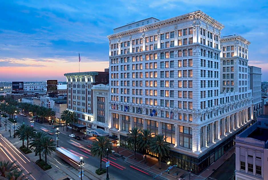 The Ritz-Carlton New Orleans