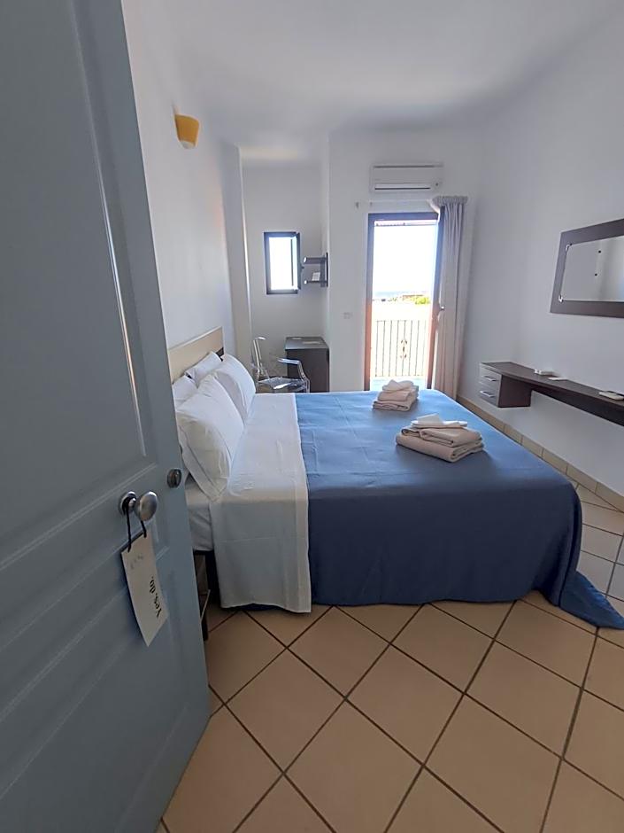 Tuareg Hotel