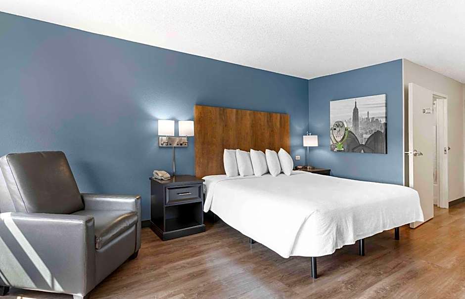 Extended Stay America Premier Suites - Union City - Dyer St.