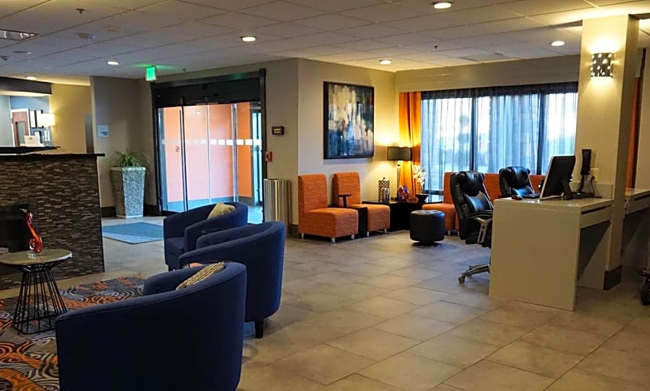 Holiday Inn Express & Suites Nashville Southeast - Antioch, an IHG Hotel