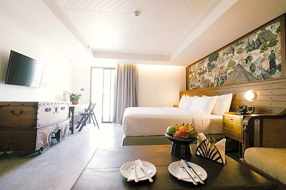 Payaa Hotel