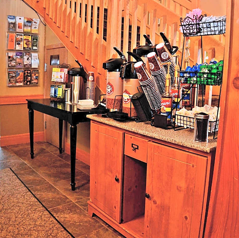 AmericInn by Wyndham Calumet