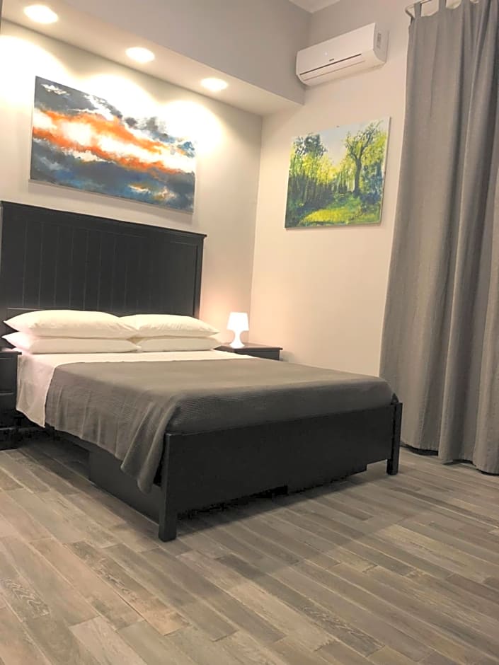 Caio Duilio B&B