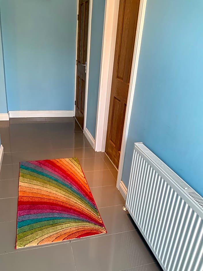 Stanwell Stansted Airport