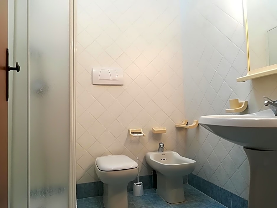 Federica Otranto holiday home