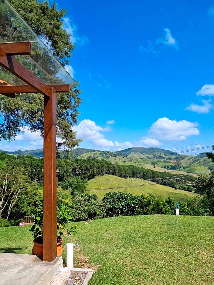 Pouso Mantiqueira