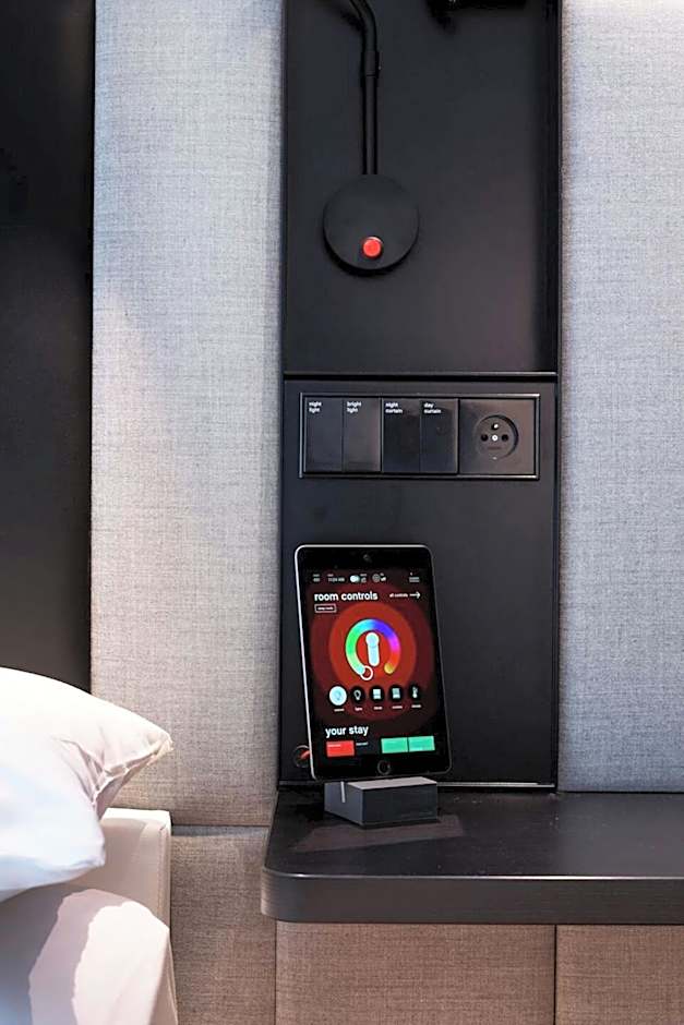 citizenM Copenhagen Radhuspladsen
