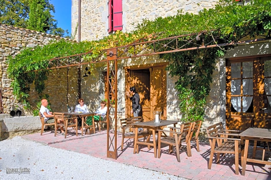 Demeure de la Carmine, hammam, piscine chauffée