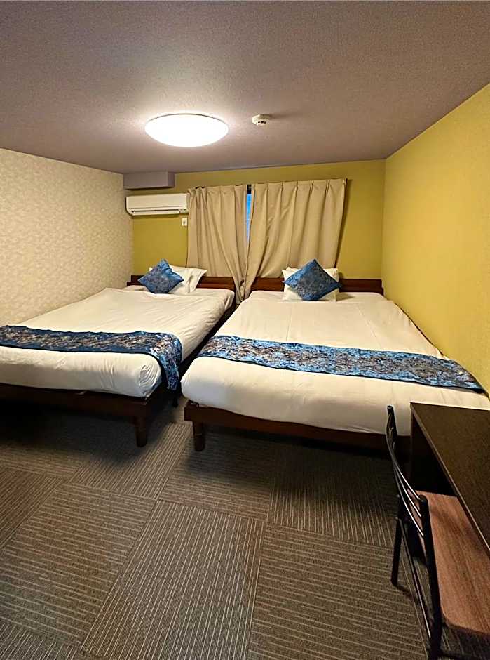 Miro Kyoto Nijo Hotel