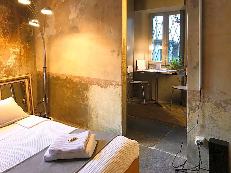 Ca' Spontoi, Do-Minus Design Retreat & SPA