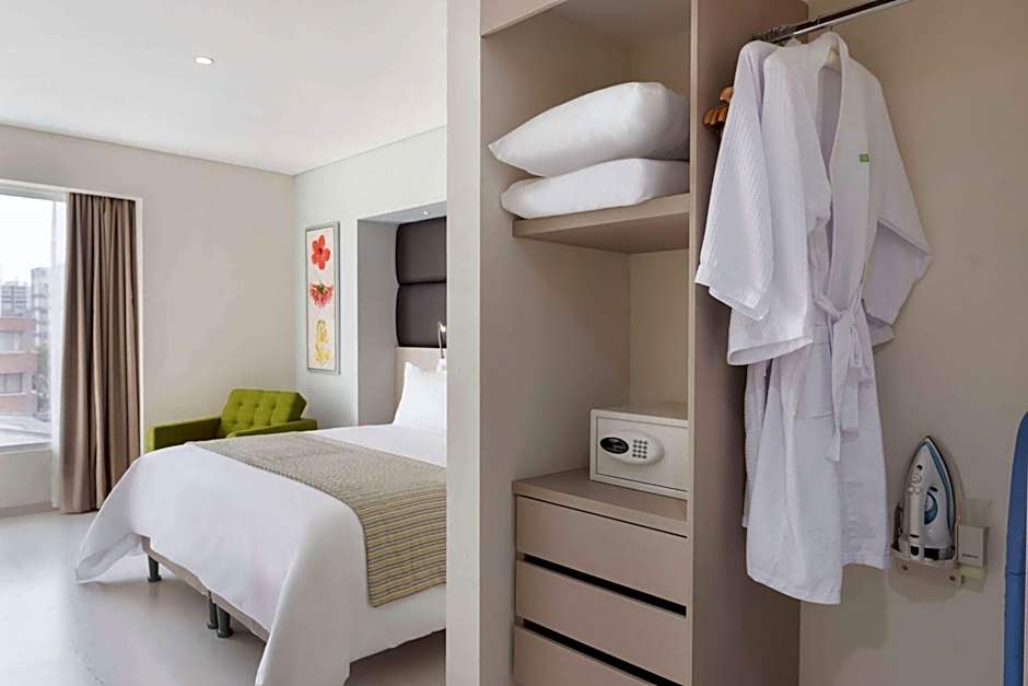 Wyndham Garden Barranquilla