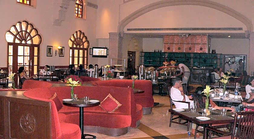 Taj Hari Mahal Jodhpur